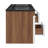 Modway Render 48" Wall-Mount Bathroom Vanity-1098466656-1098466662