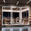 Miroir Home Gym-118673300