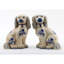 Staffordshire Dogs Figurine-1274232931