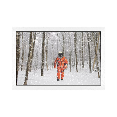 Lost in Colorado II 1 Piece Wall Art on Canvas