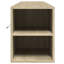 Dalio Unfinished TV Stand for TVs up to 24"-769478387