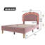 Upholstered Bed 3ft single bed With Led-521045928