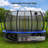 Sapphome Trampoline-92871515
