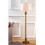 Lampe sur pied 61 po Gallagher