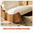 Comfortable Glider Rocking Chair-1441988837