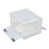 White is out of stock selected