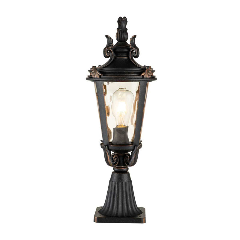 Vencimont Pier Mount Light, Medium