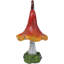 Figurine champignon enchanté Enchanted Fairy Garden