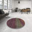 Tapis mauve / vert O'Carroll-170323149
