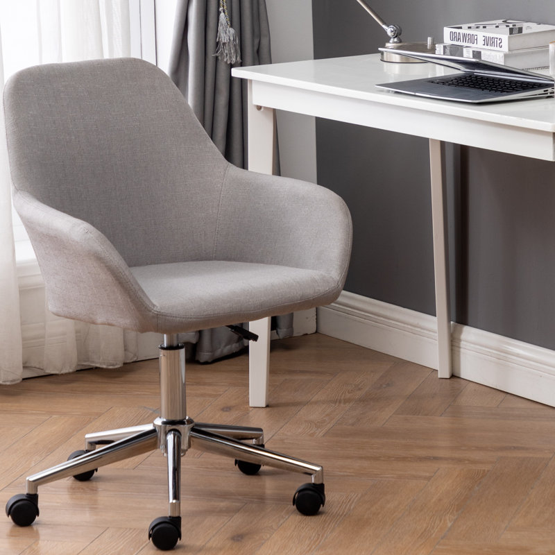 Chaise de travail Romulus