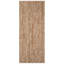Tapis tissé à la main en jute/sisal naturel/ivoire Alda-22735741
