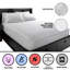 Protège-matelas imperméable et hypoallergénique Mona-1154640488