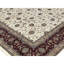 Wool Oriental Area Rug