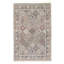Fine Hand knotted Silk & wool Persian Nain rug 5'3'' X 8'1''
