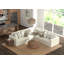 Canapé modulaire 5 pièces Ritzy