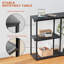 Akintunde 80cm Console Table-1406995208
