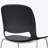 A Set Of 4 Stacking Chairs