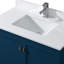 Ensemble de meuble-lavabo simple 37 po Mccaslin-1075646841