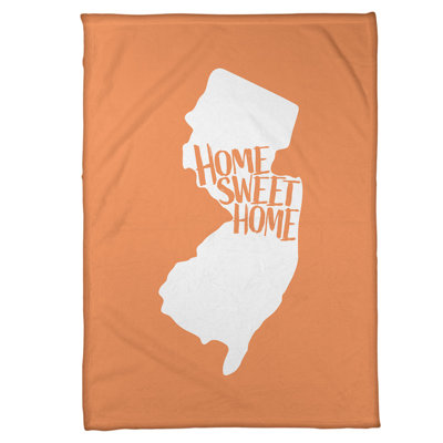 Jeté polaire new jersey the home