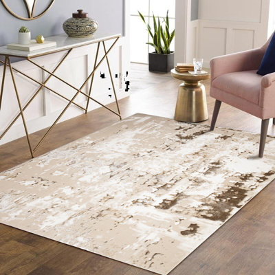 Veldhoven Abstract Area Rug
