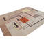 One-of-a-Kind 8'1" X 9'11" Hand Knotted Area Rug