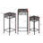 Rogalski Plant Stand 1 Tier