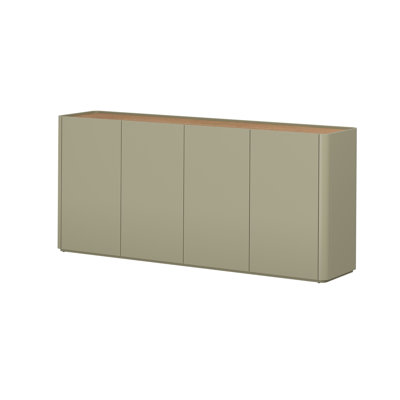 Blackett 200cm Sideboard