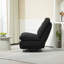 Fauteuil inclinable moderne capitonné-41780768