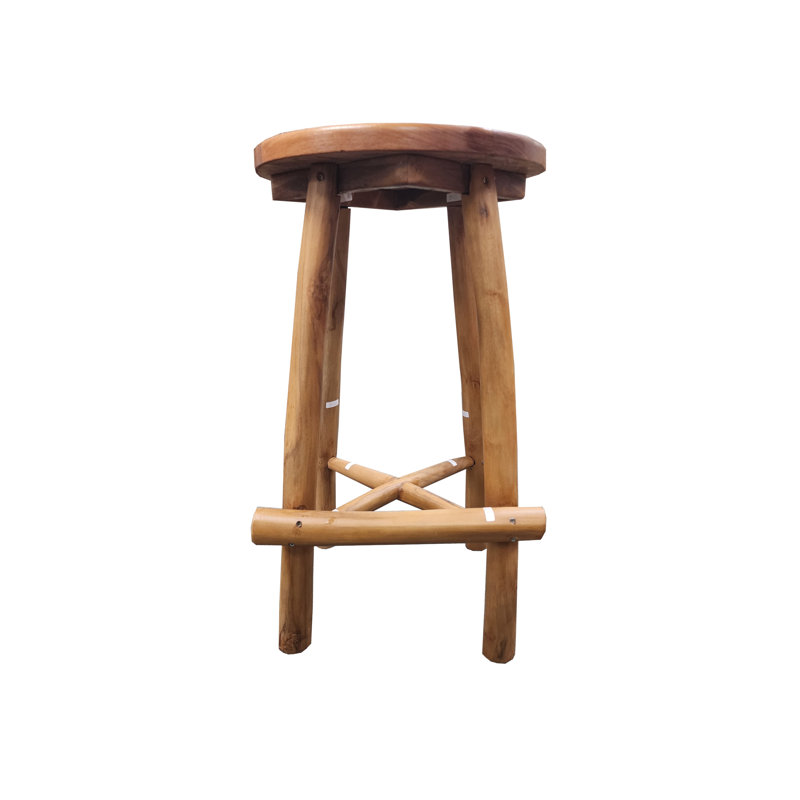 Tabouret d'extérieur 