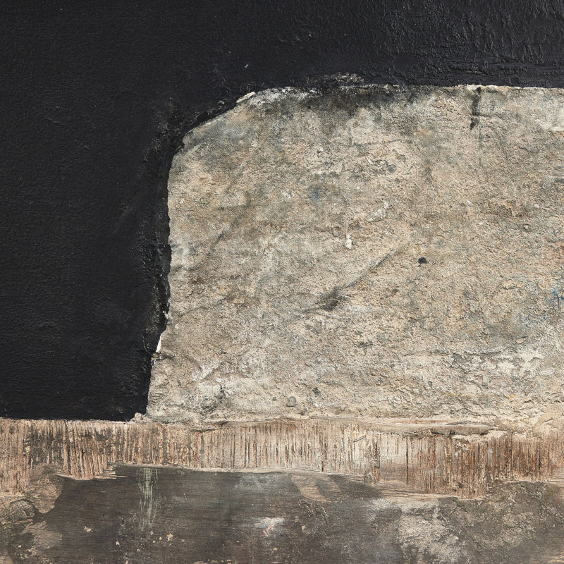 Sonora Noche by Paul Meyer, 28.5" H x 48" W, Maple Box Wood 