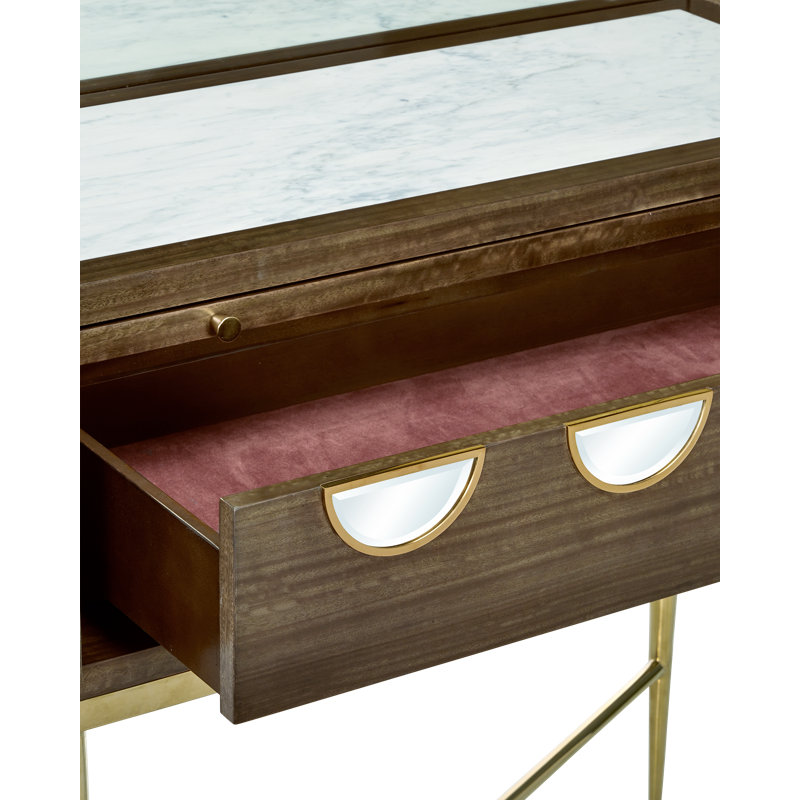 Colette Bar Cabinet