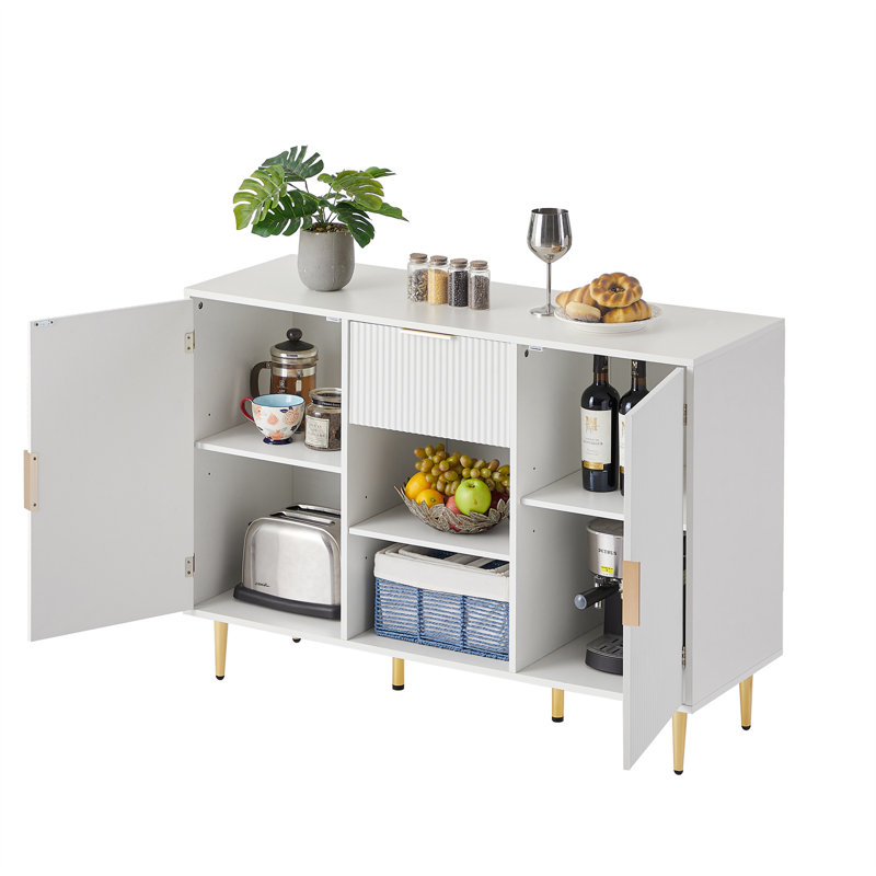 Armoire d'appoint Jaquarrius