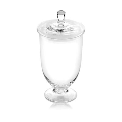 Toscana Jar Clear