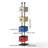 Box Bookshelf -1452811719