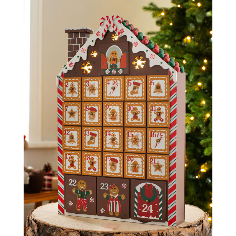 Christmas Advent Calendar