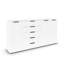5 - Drawer Chest of Drawers-1141322961