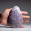 Genuine Polished Lepidolite Freeform (1.6 Lbs)