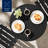 Folding Patio Bistro Set-385481142
