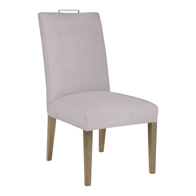 Chaise d'appoint Michael Weiss Everhart, Non, Lin Nadia, Hampton