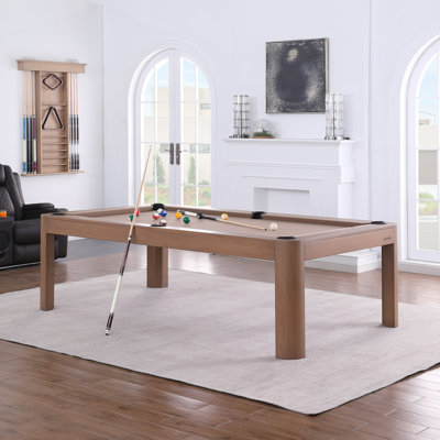Cadora Duo Slate Pool Table