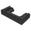 Canapé modulaire surdimensionné en U Anureet-2009308627