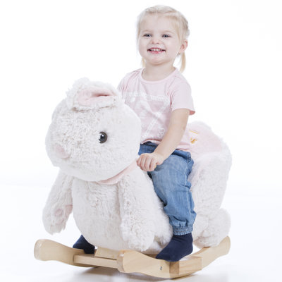 Little Rockers: Bunny