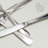 Over&back Classic 18/8 Flatware Set - Service for 4