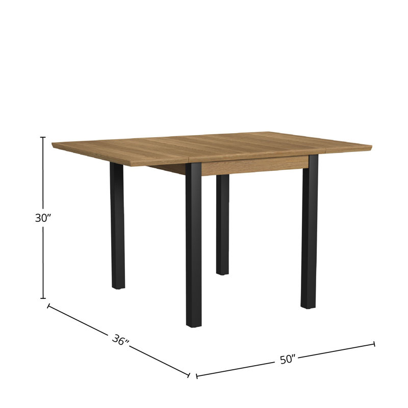 Table de salle à manger Cooksey