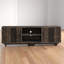 Mudd TV Stand