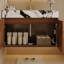 Meuble-lavabo mural moderne 30 po -133086563
