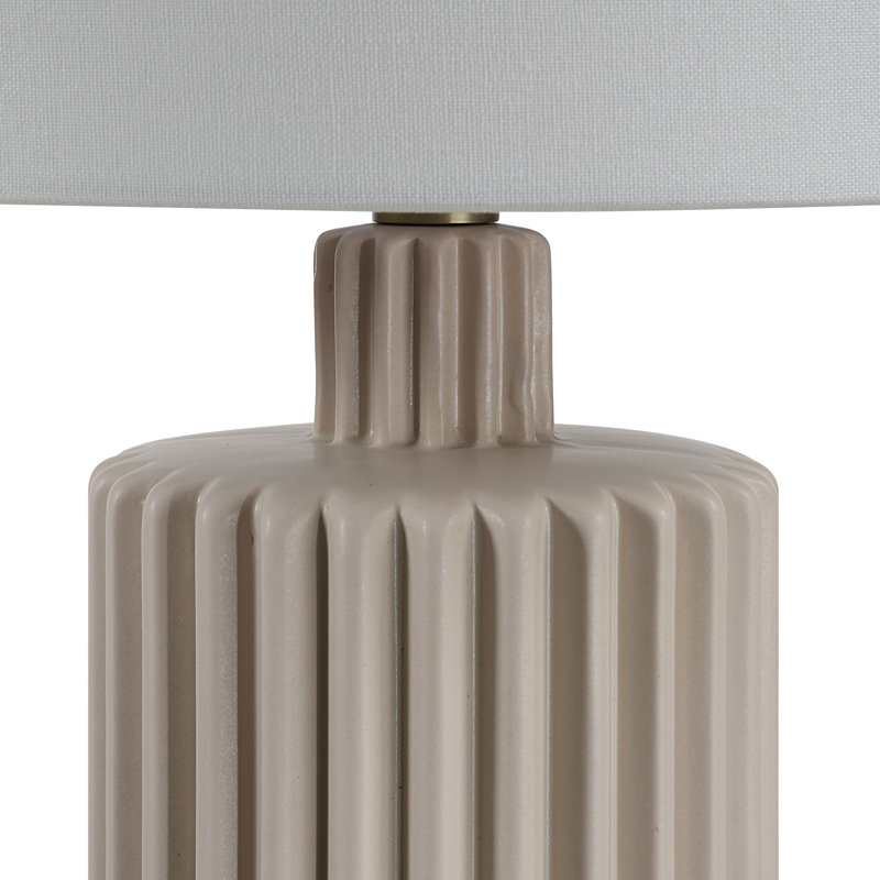 Lampe de table Lina