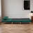 73" Velvet Foldable Sofa Bed with Solid Wood Legs, 3-Position Adjustable Back-688393208
