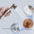 Floor Mounted Tub Filler with Diverter and Handshower-114792391