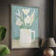 Reproduction encadrée Mute Spring Arrangement III - bois massif-437155494